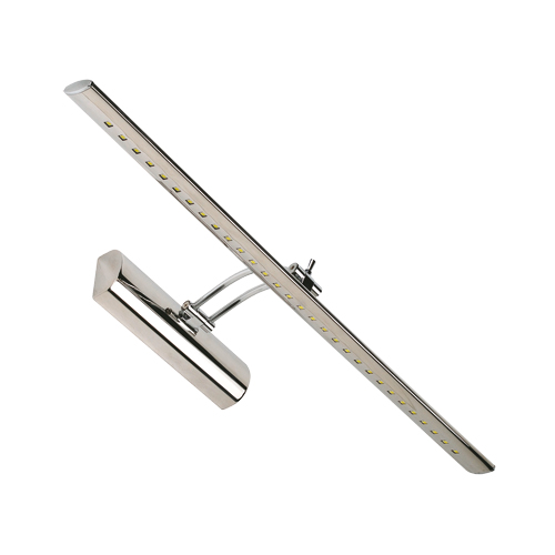 Seinavalgusti FLAMINGO-6 HL6642L CHROME 4200K