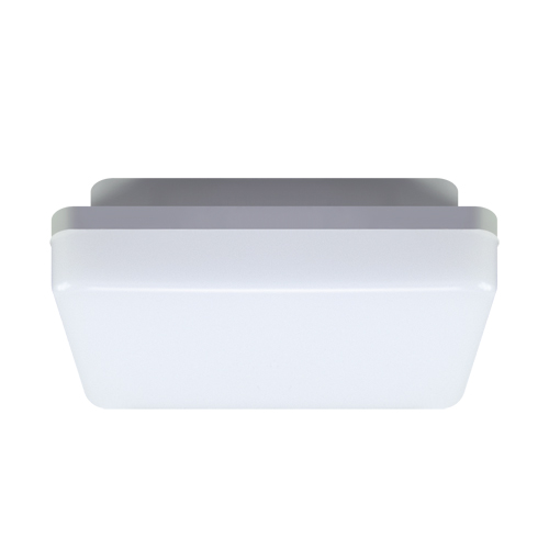 Valgusti MAJOR LED D 18W WHITE 4000K