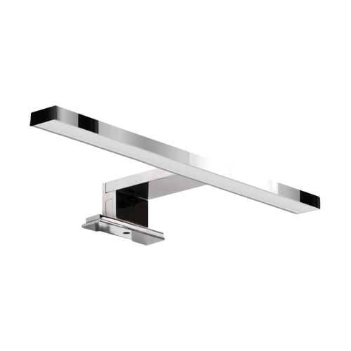 Seinavalgusti ROXANA LED 5W CHROME 4000K