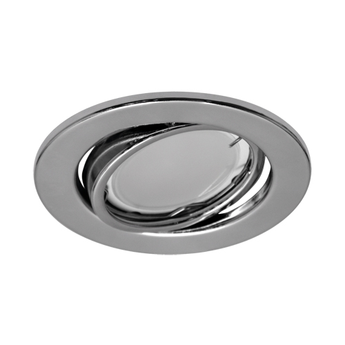 Kohtvalgusti KAJKA C MATCHR valge/kroom/matt-kroom - kroom