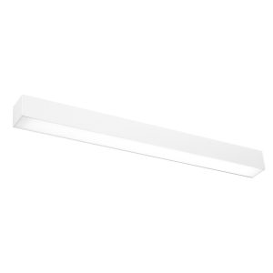 Seinavalgusti PINNE 67 valge Thoro Lighting