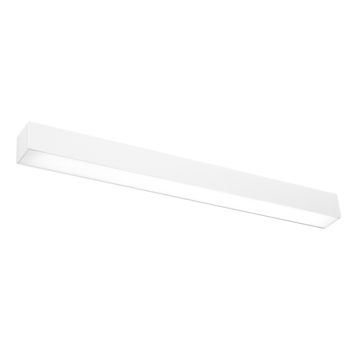 Seinavalgusti PINNE 67 valge Thoro Lighting
