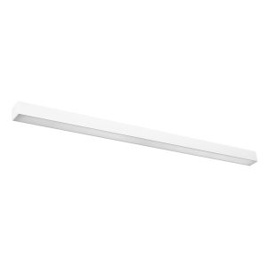 Seinavalgusti PINNE 118 valge Thoro Lighting