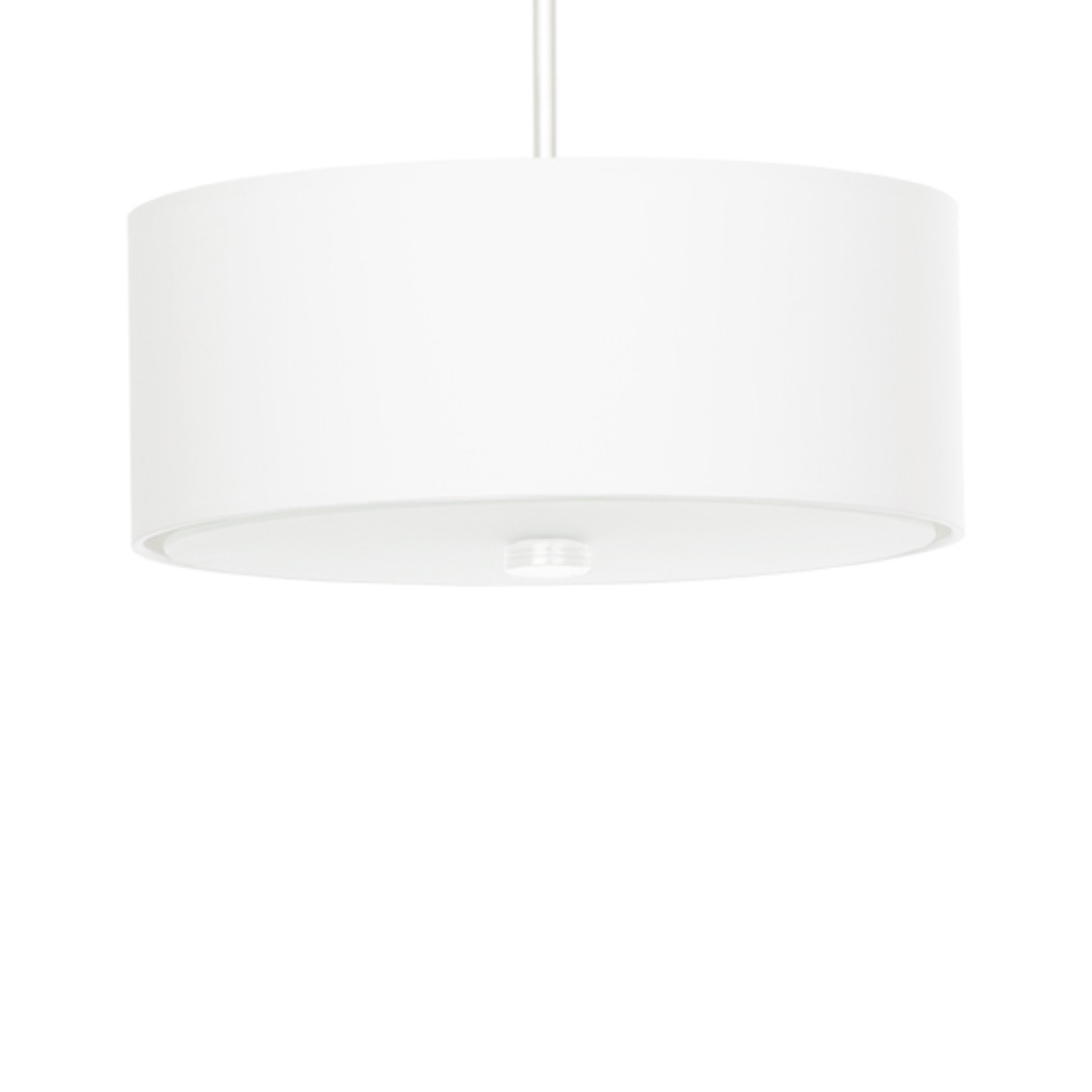 Lühter SKALA 30 valge Sollux Lighting