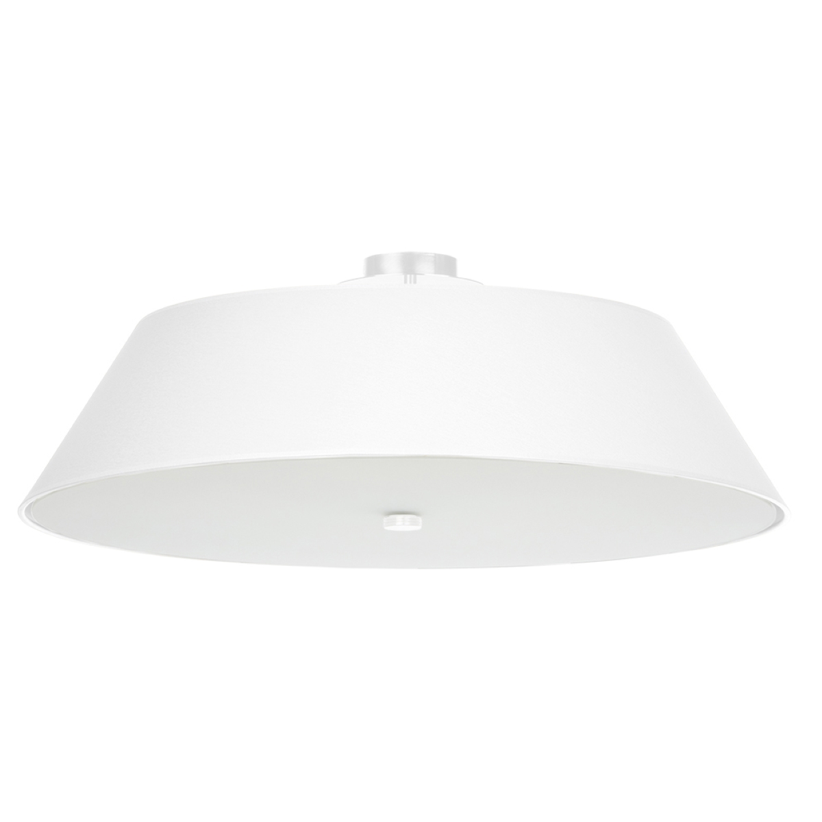 Laevalgusti VEGA 70 valge Sollux Lighting