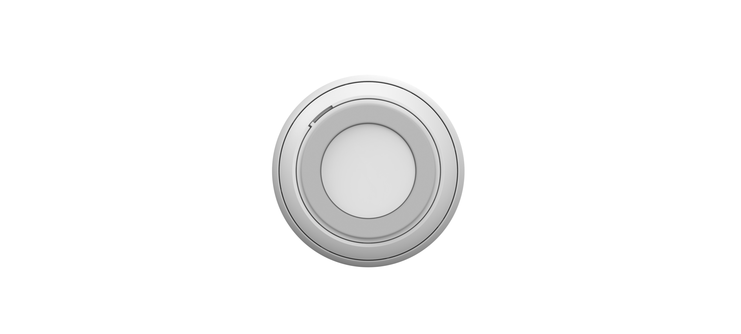 EZVIZ T3C juhtmevaba valvestamise/paanikanupp