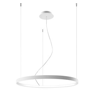 Lühter RIO 78 valge 3000K Thoro Lighting