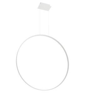 Rippvalgusti RIO 110 valge 3000K Thoro Lighting