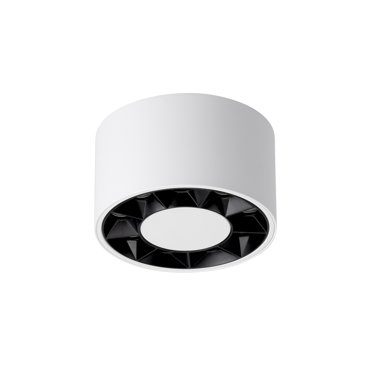 Laevalgusti DIO valge LED Sollux Lighting