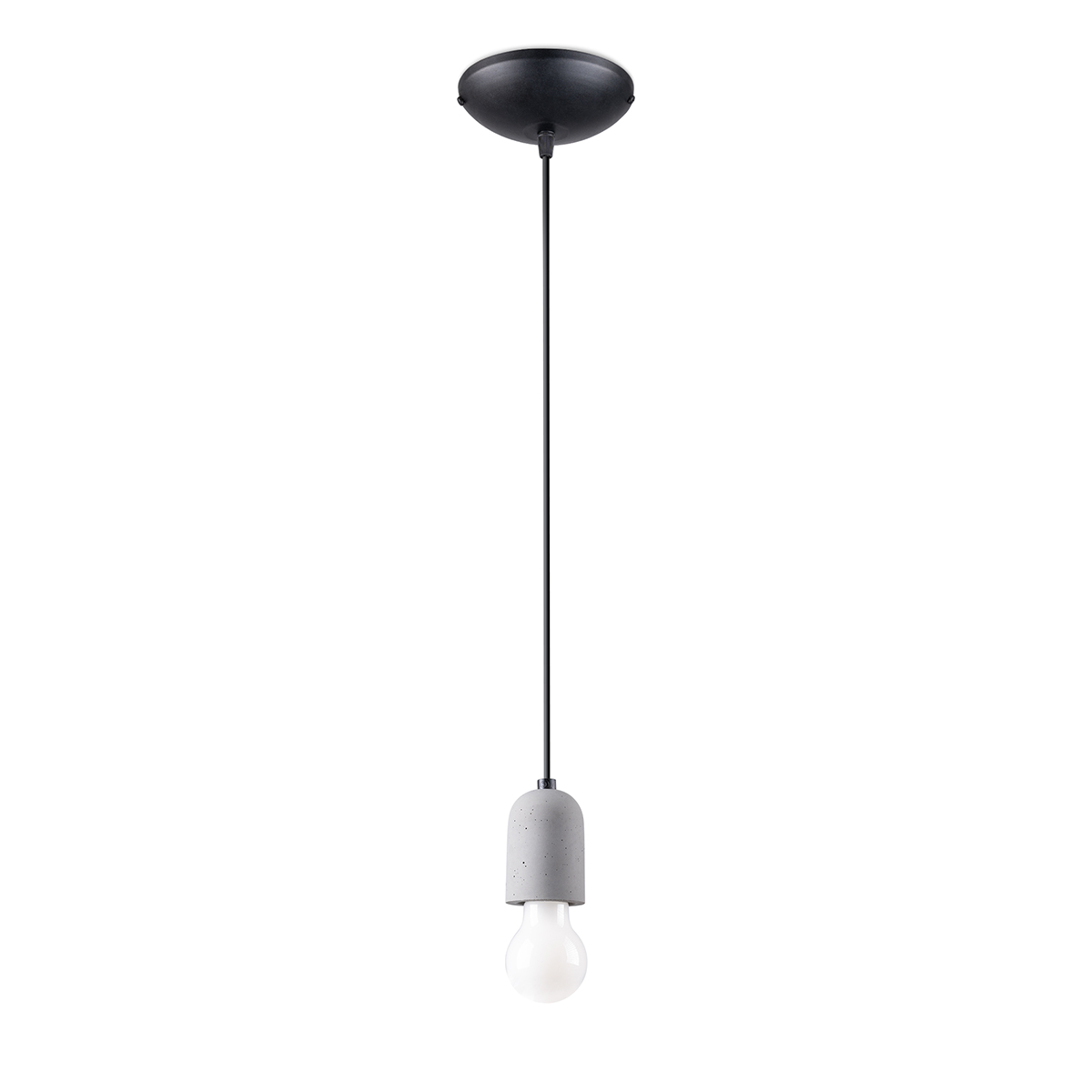 Rippvalgusti NESO 1 Sollux Lighting