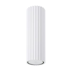 Laevalgusti KARBON 20 valge Sollux Lighting