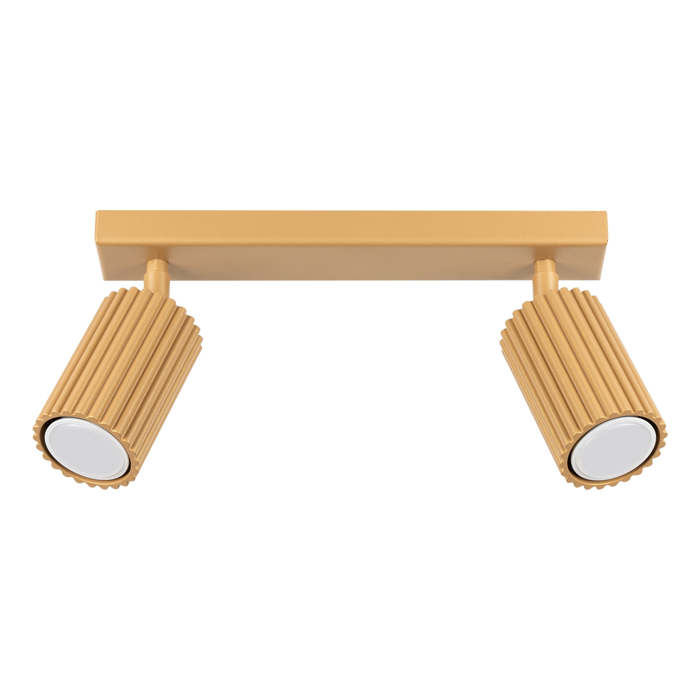 Laevalgusti KARBON 2 kuldne Sollux Lighting