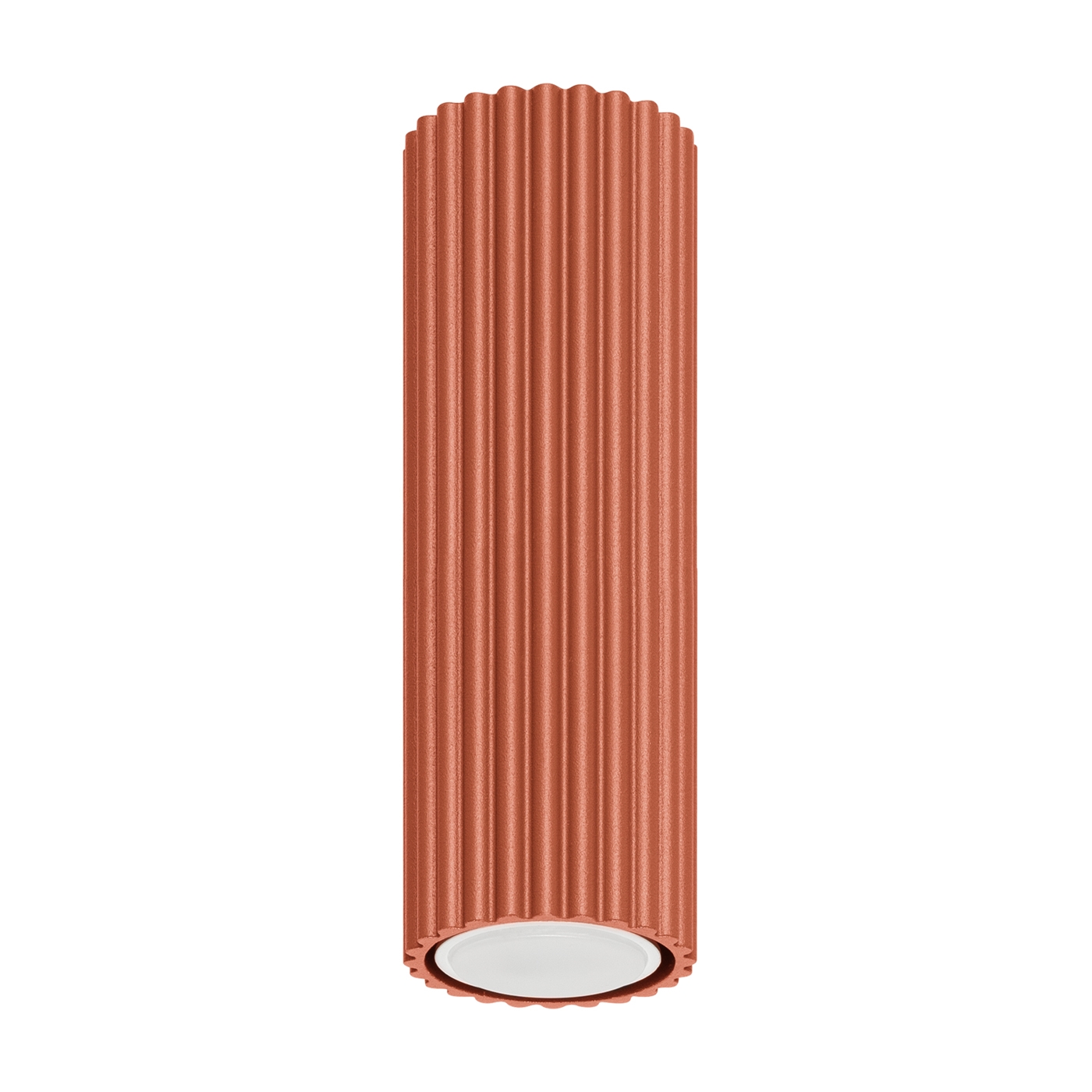 Laevalgusti KARBON 20 punane ooker Sollux Lighting