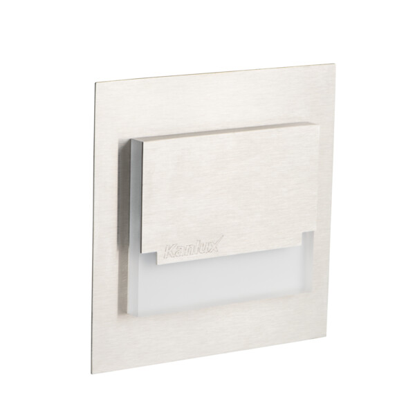 LED trepivalgusti SABIK MINI LED CW Kanlux