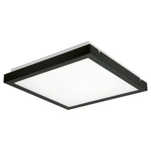 LED laevalgusti TYBIA LED 38W-NW-SE B Kanlux