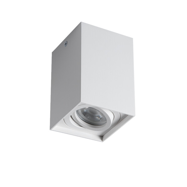 Kohtvalgusti GORD XS DLP-50-W Kanlux