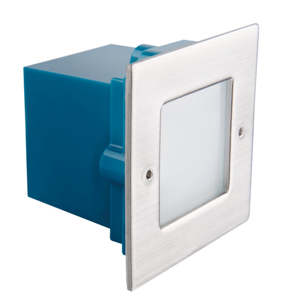 Süvistatav valgusti TAXI SMD L C/M-NW Kanlux