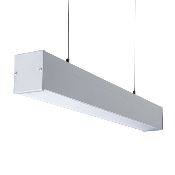 Led valgusti korpus T8 torudele ALIN 4LED 1X60-SR Kanlux