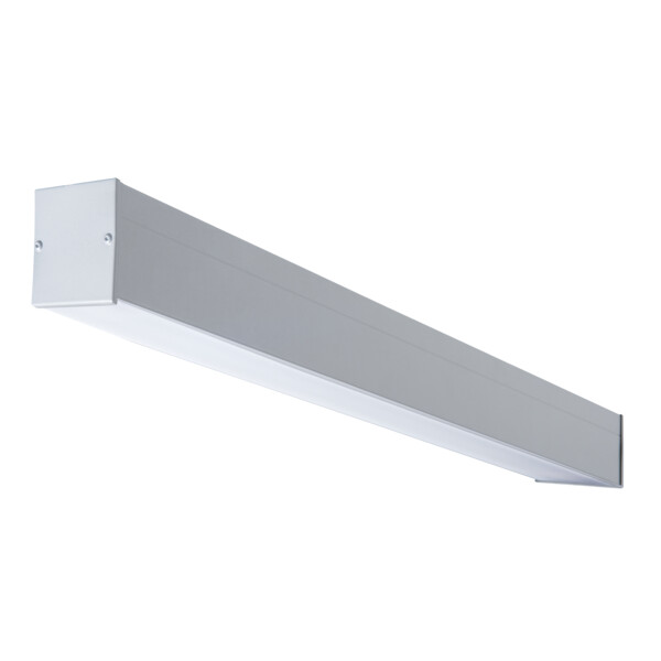 Led valgusti korpus T8 torudele ALIN 4LED 1X120-SR-NT Kanlux
