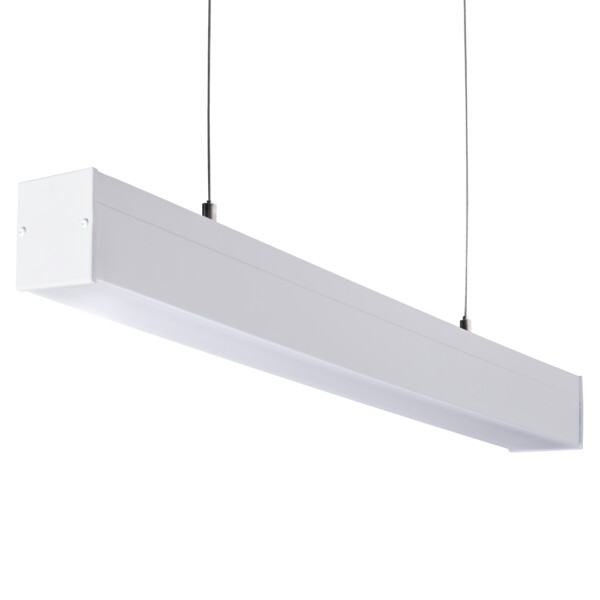Led valgusti korpus T8 torudele ALIN 4LED 1X150-W Kanlux