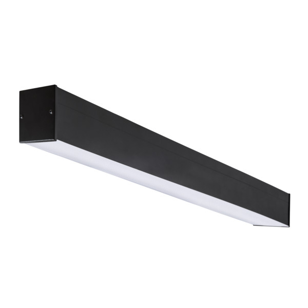 Led valgusti korpus T8 torudele AL4LED120-MPR-B-NT SE Kanlux