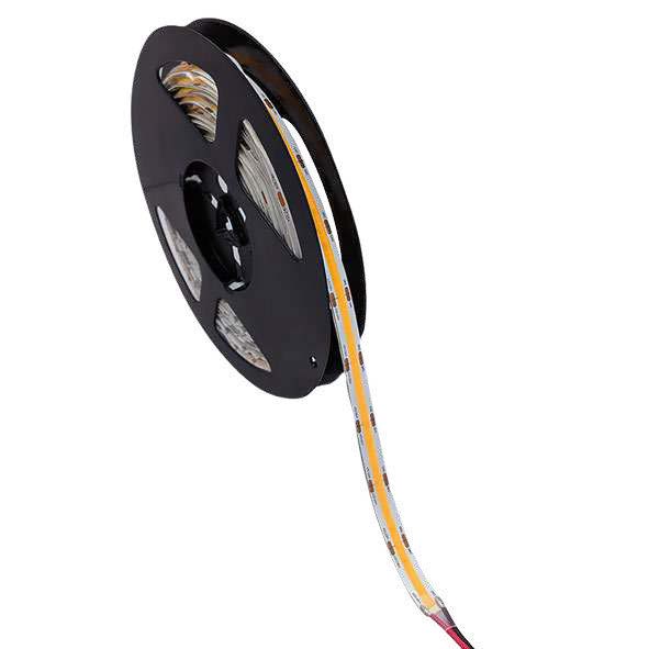 LED COB riba 5m 9W/M 12IP00-NW 1000lm/m Kanlux