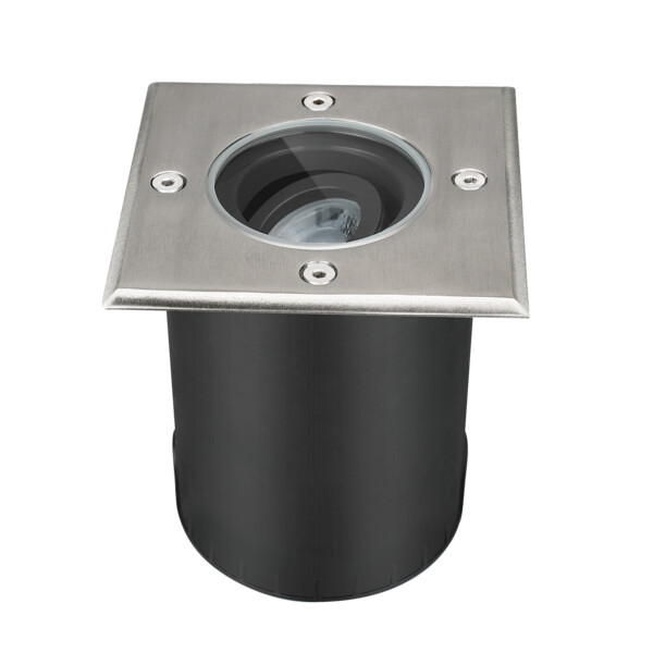 Maasse süvistatav valgusti BERG AD-7L IP67 GU10 Kanlux