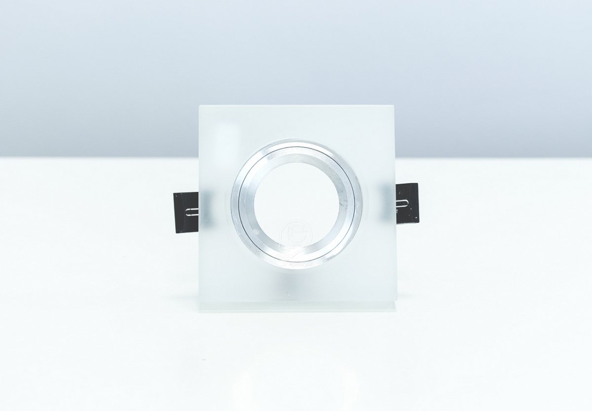 Kohtvalgusti ADEL LED GU10 D CHROME 6500K