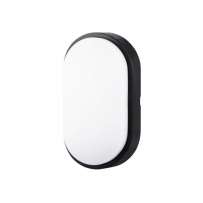 LED OPAL Plafoon 14W IP54 1000Lm