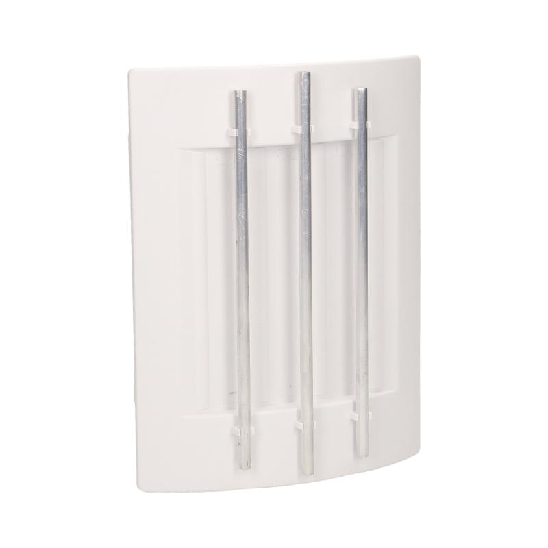 Uksekell LUPPO ORNO - valge