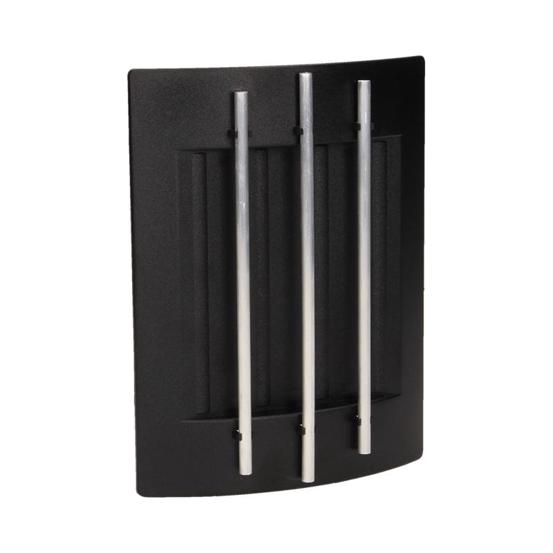 Uksekell LUPPO ORNO - must