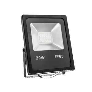 LED prožektor IP65 20W