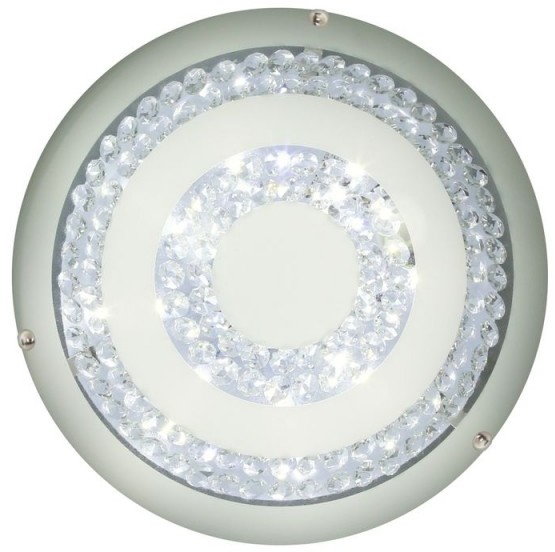 LED PLAFON MONZA 30 1X10W