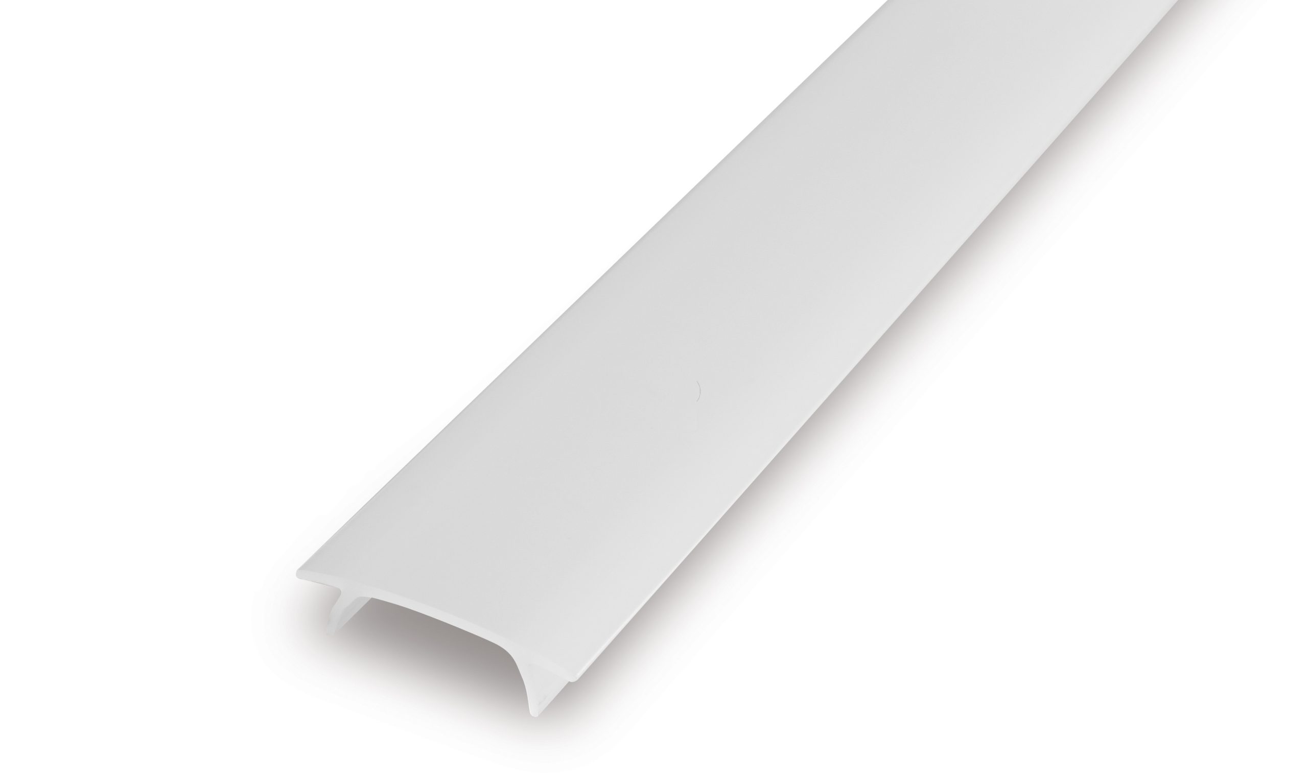 LED PROFIILI kaas PA-OSMLGLAX-00 2m