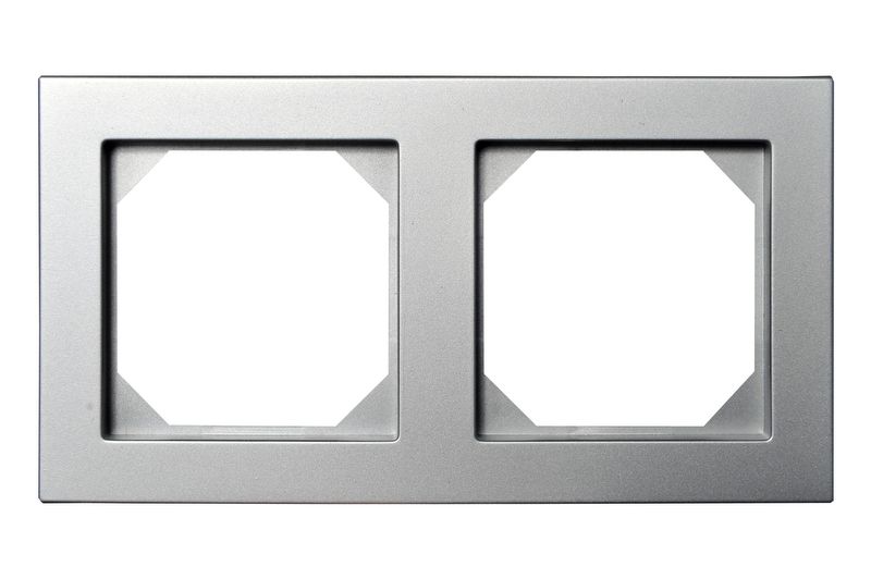 EPSILON Raam 2-NE K14-245-02 E/Mt METALLIC