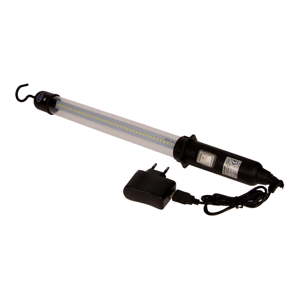 Aku töökoja lamp 8,5W ORNO