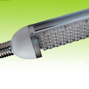LED lamp E40 30W WW, soe valge
