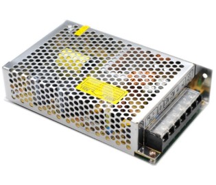 Toiteplokk 200W, 16,5A, IP20, ORNO