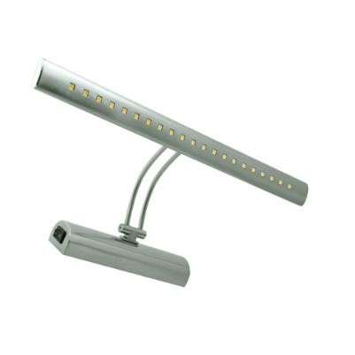 Seinavalgusti BRENA LED MAT CHROME 4000K - 4W