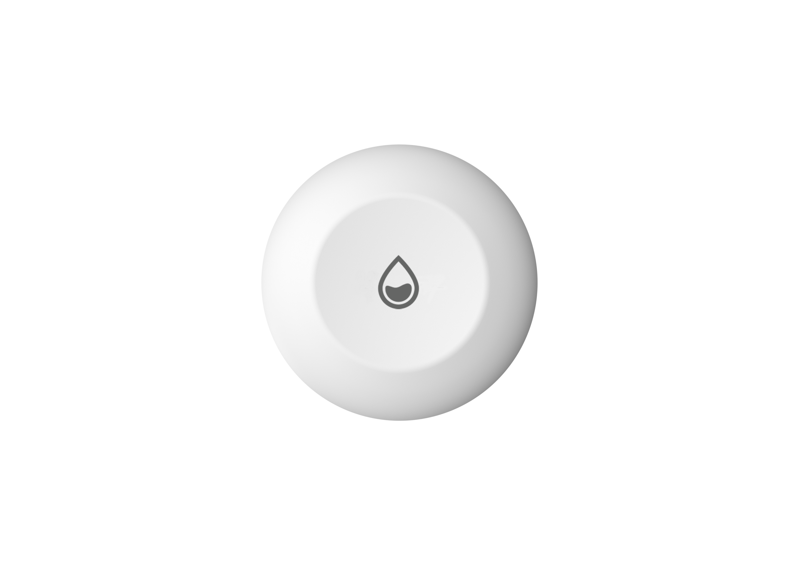 EZVIZ T10C juhtmevaba veelekkeandur