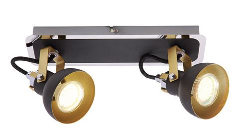 Kohtvalgusti MARIO GU10 2L