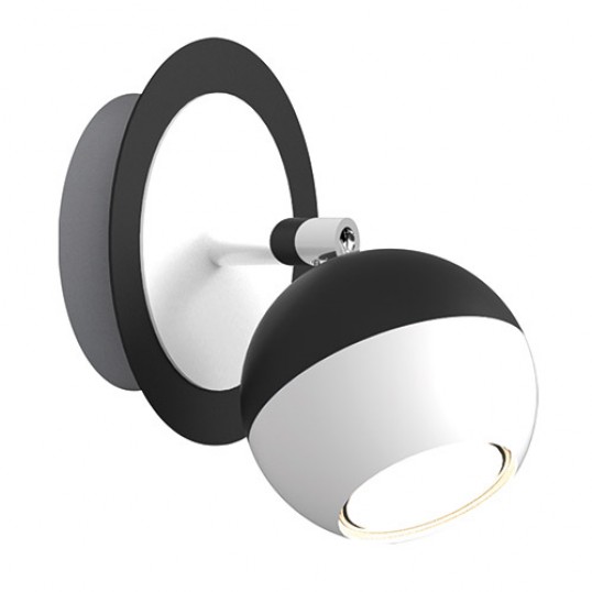 Kohtalgusti KOMBI GU10 1C