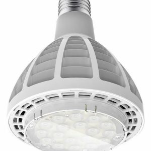 Led pirn CO-P210-30W-E27 (PAR30)-WW Epistar