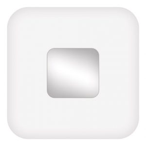 LED valgusti BLANKA 20/32W 4000K - 20W