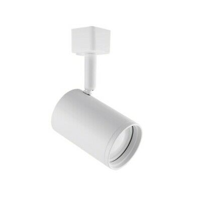 Track valgusti HAGA GU10 1P Ideus - valge