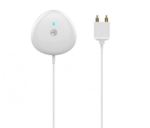 TELLUR juhtmevaba veelekkeandur