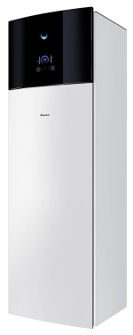 Daikin Altherma 3 R EBVX16S18D9W/ERLA16DW1
15,96 kW
180 l