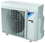 Daikin Altherma 3 
EHBX04EA6V/ERGA04EV 4,3 kW - Image 2