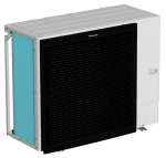 Daikin Altherma 3 R EBVX16S18D9W/ERLA16DW1
15,96 kW
180 l - Image 2