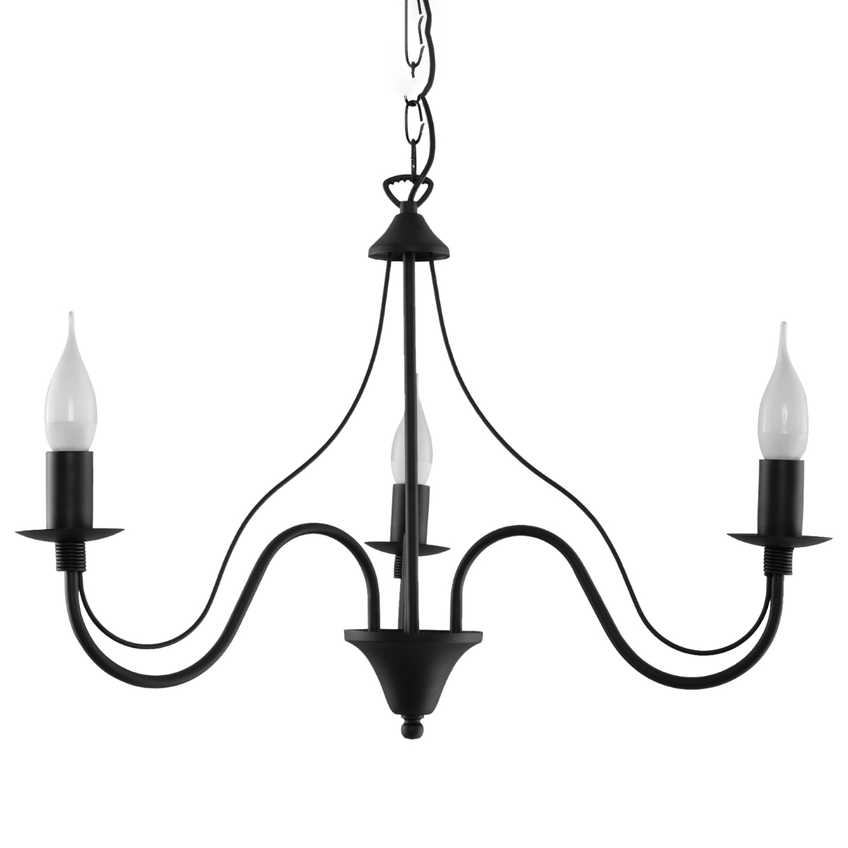 Lüster MINERWA 3 must Sollux Lighting